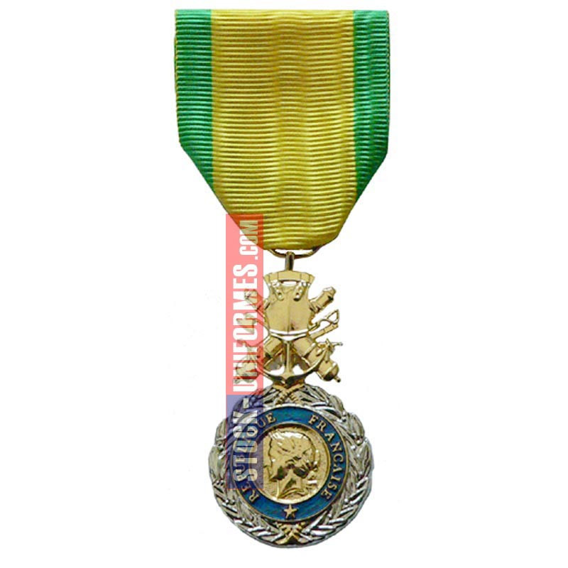 Médaille Militaire modèle ordonnance Médaille Militaire modèle ordonnance