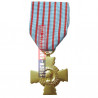 Médaille ordonnance croix du combattant
