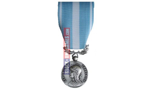 Médaille ordonnance Outre-Mer
