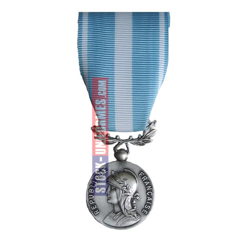 Médaille ordonnance Outre-Mer Médaille ordonnance Outre-Mer