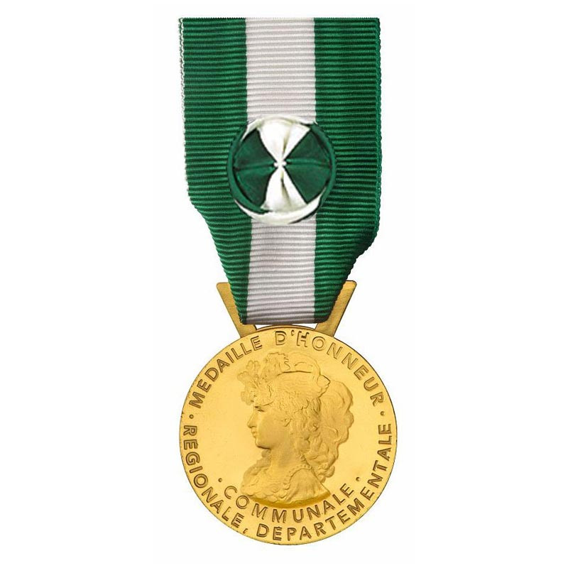 Médaille ordonnance 35 Ans Régionale Départementale Communale | primevere.fr Médaille ordonnance 35 Ans Régionale Départementale Communale | primevere.fr
