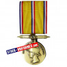 Médaille Bronze Sapeurs-pompiers 10 ans d'ancienneté
