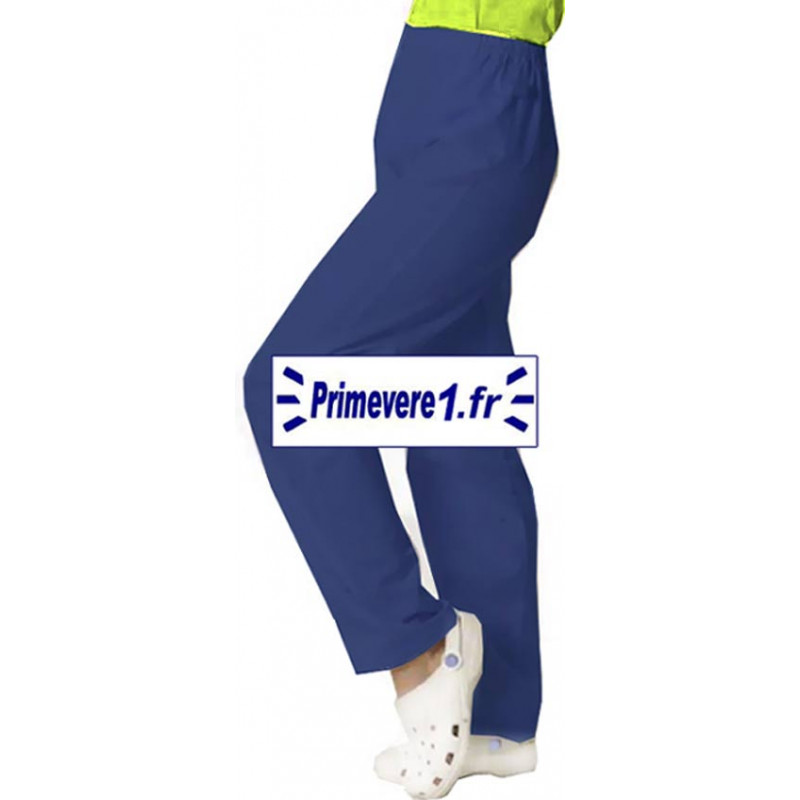 Pantalon professionnel marine Pantalon professionnel marine