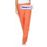 Pantalon professionnel orange