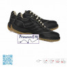 Chaussures basses de sécurité noires S3 - prcha5